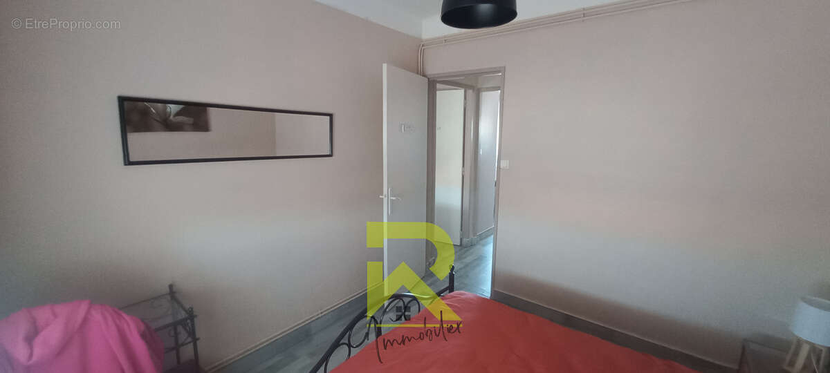 Appartement à BEZIERS