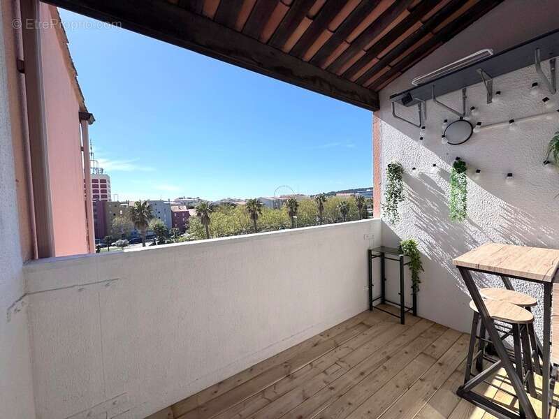 Appartement à AGDE