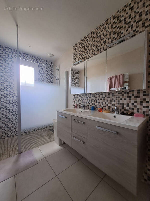 Maison à LE FRESNE-SUR-LOIRE