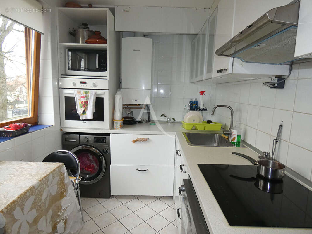 Appartement à NEUILLY-SUR-MARNE