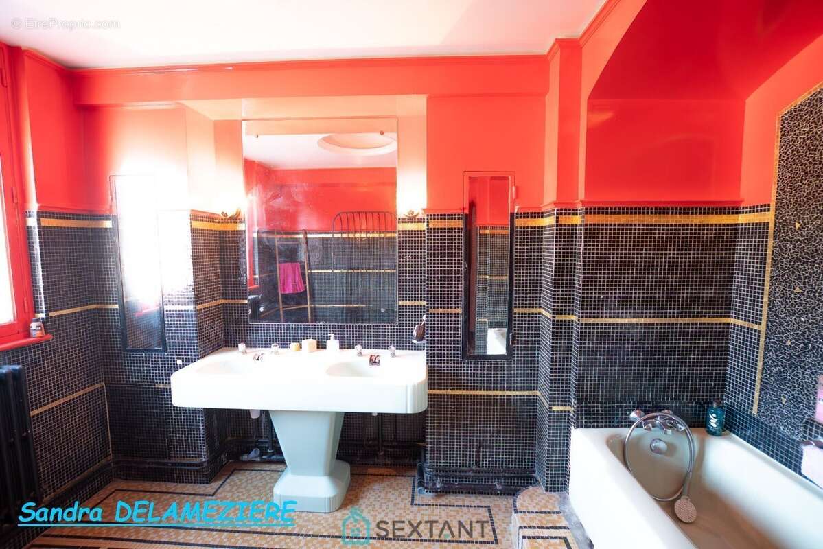 Appartement à AMIENS