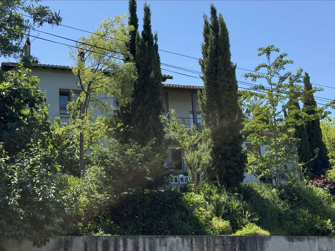 Maison à TOULOUSE