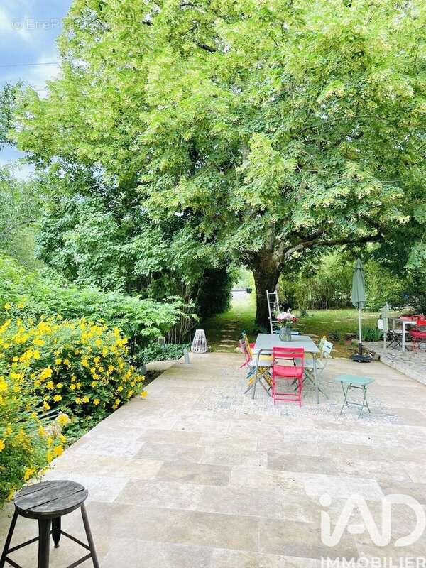 Photo 4 - Maison à CAHORS