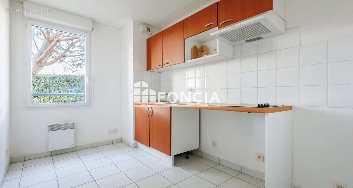 Appartement à L'ISLE-SUR-LA-SORGUE