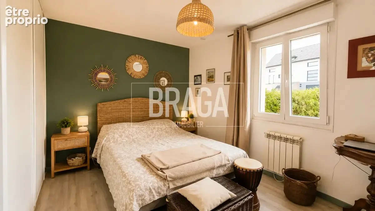 Pavillon individuel - carly - 147m2 - photo 6