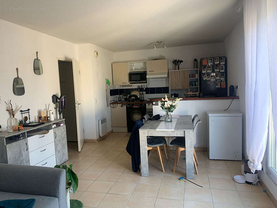 Appartement à LESCAR