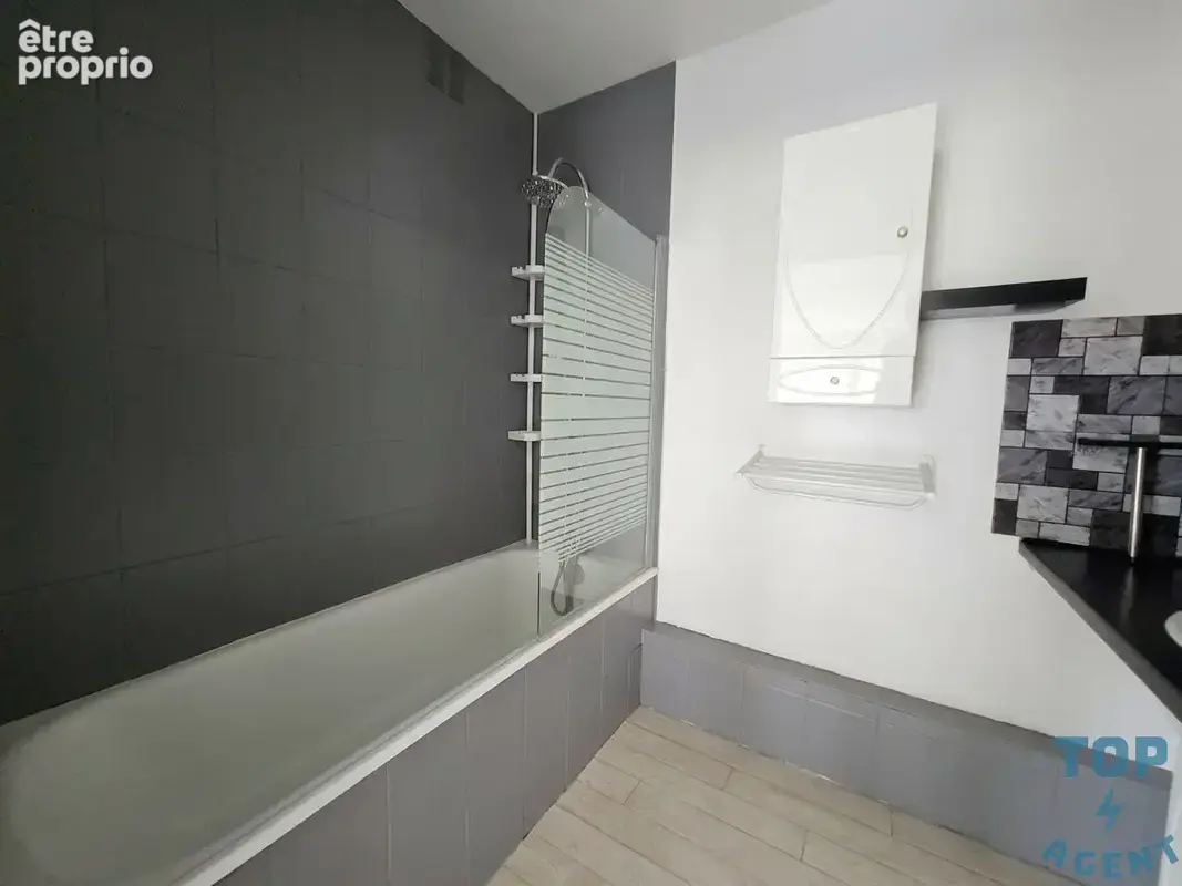 Exclusivité T3 Saint-Priest-en-Jarez avec cave et ascenseur - photo 13