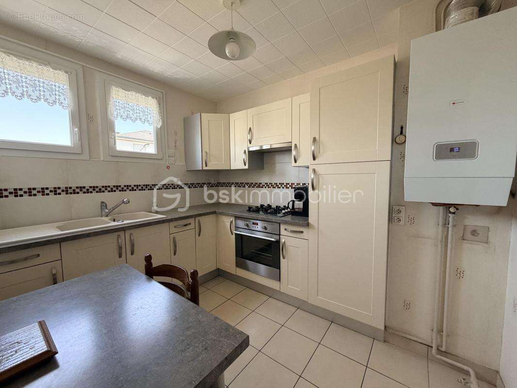 ***Aurélien Le Déaut by BSK Immobilier*** - photo 4