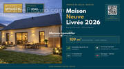 Maison à MONCE-EN-BELIN