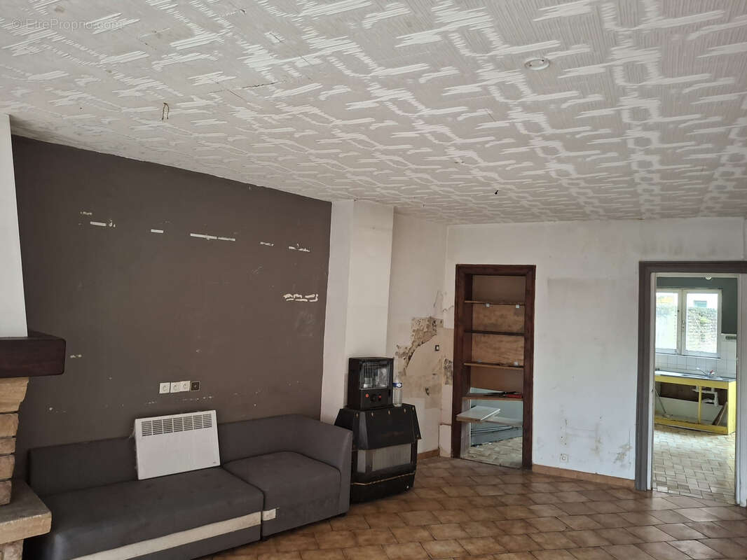 Maison à LEZENNES