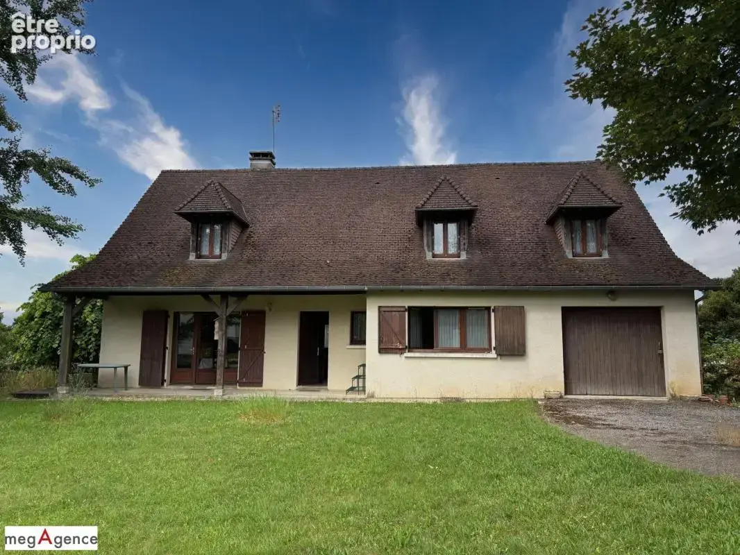 Maison familiale 5 chambres sur beau parc arboré - photo 3