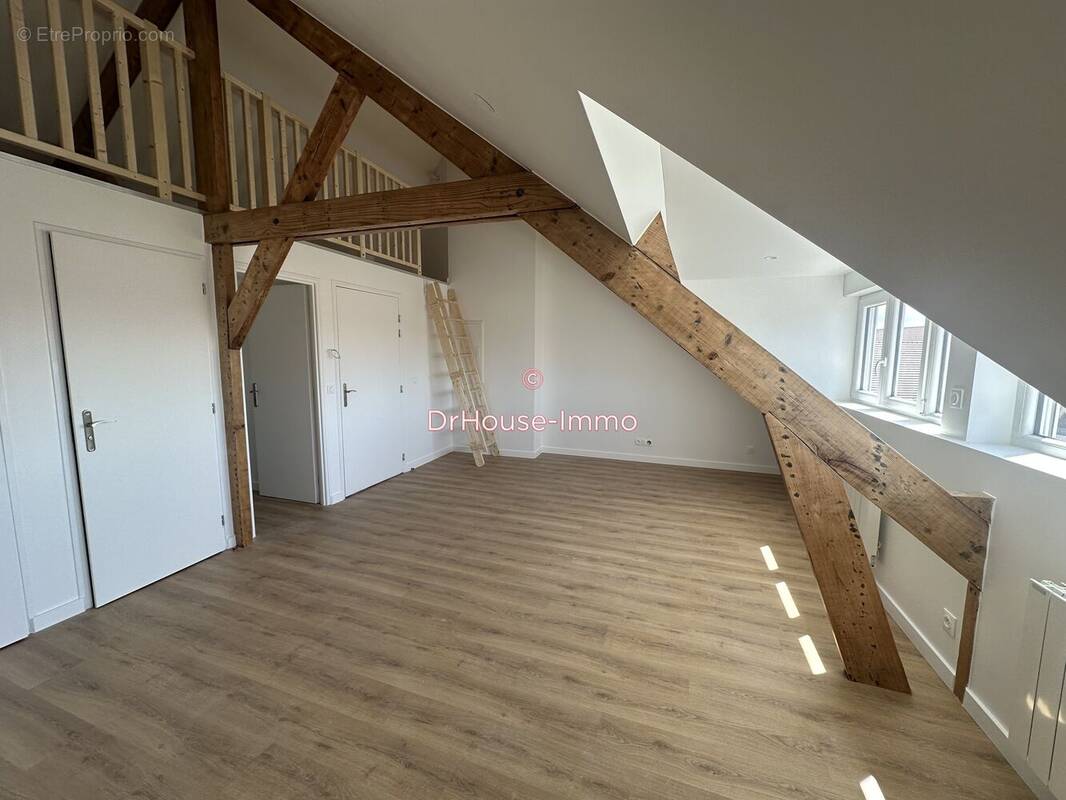 Appartement à DUNKERQUE