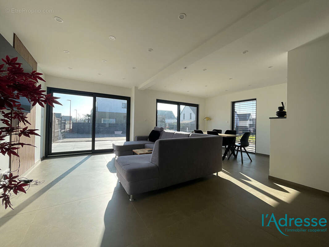 Maison à WECKOLSHEIM