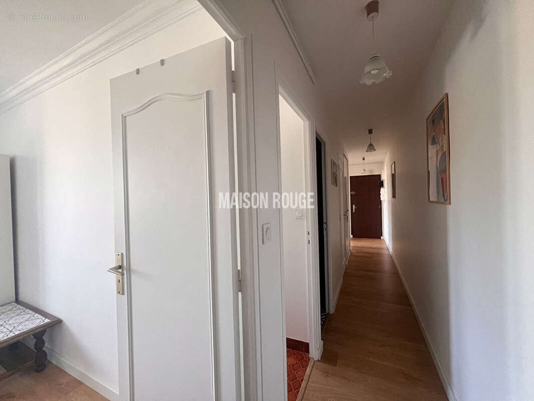 Appartement à CANCALE