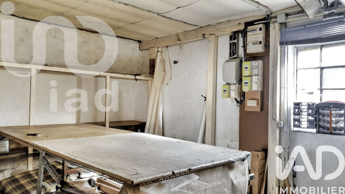 Photo 6 - Appartement à LIMOGES