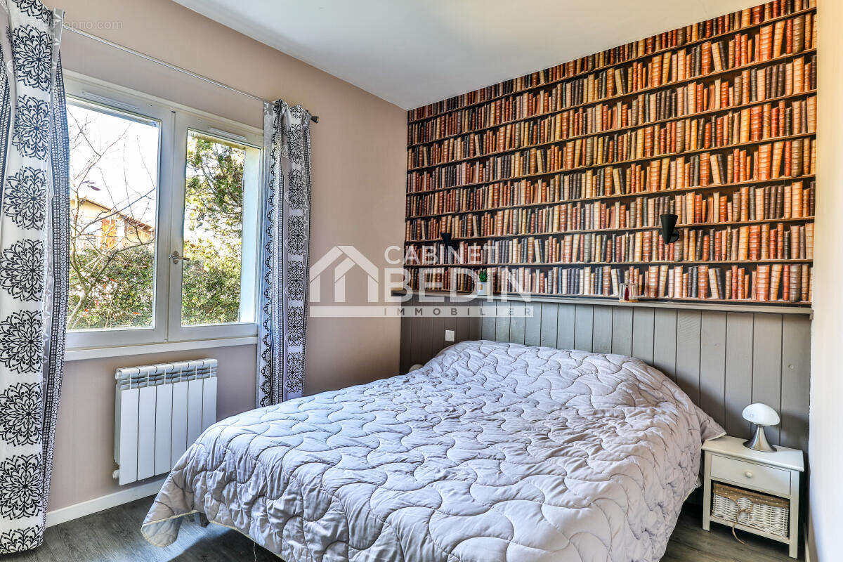 Maison à GUJAN-MESTRAS