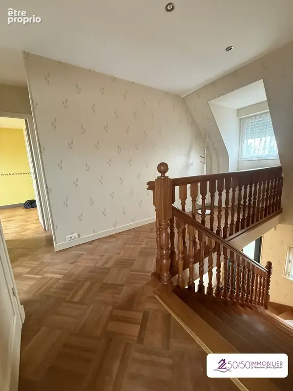 Maison 7 pièces 148 m² à vendre à Cleder (29233) - photo 8