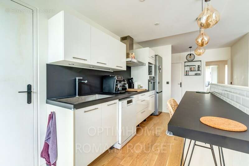 Appartement à CHATOU