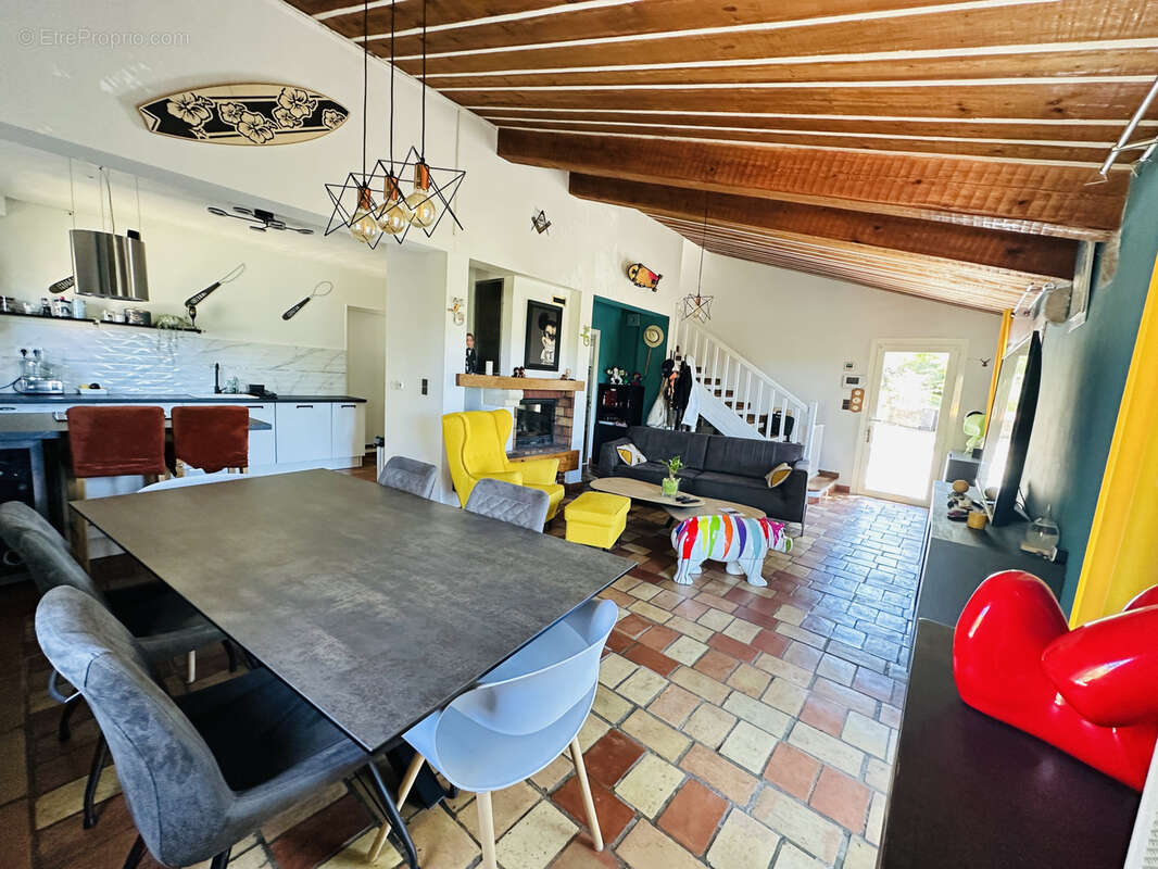 Maison à LE VAL