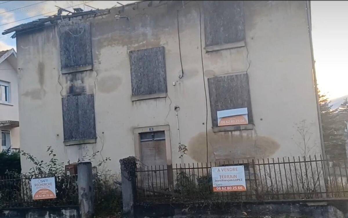 Photo 1 - Maison à MANDEURE