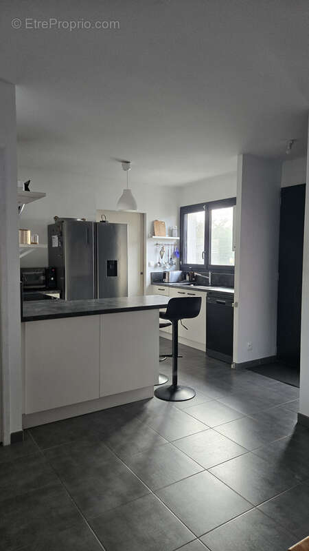 Maison à CHAMPTOCEAUX