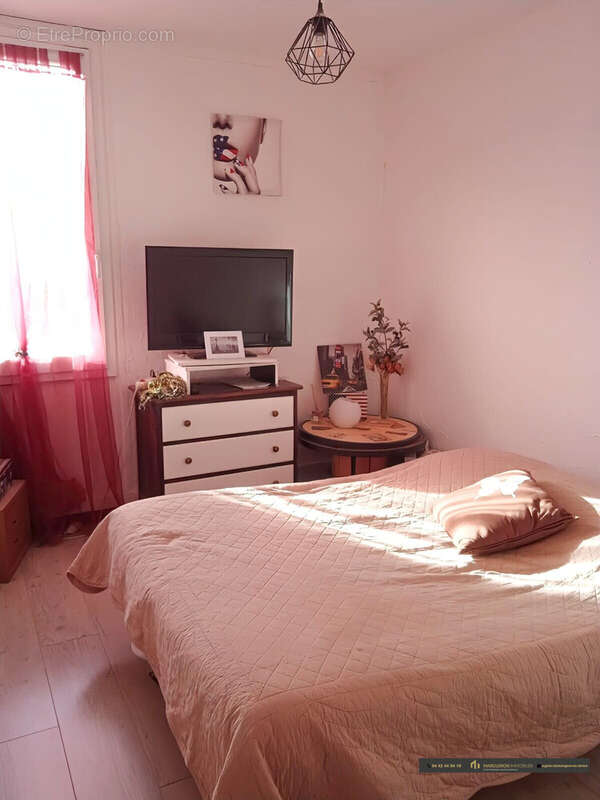 Appartement à MARTIGUES