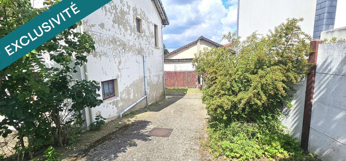 Photo 8 - Maison à CHAMPIGNY-SUR-MARNE