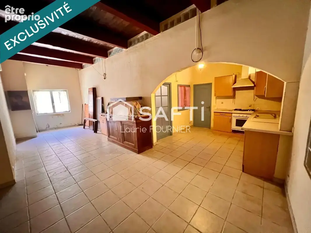 Photo 1 - Appartement à CAZOULS-LES-BEZIERS