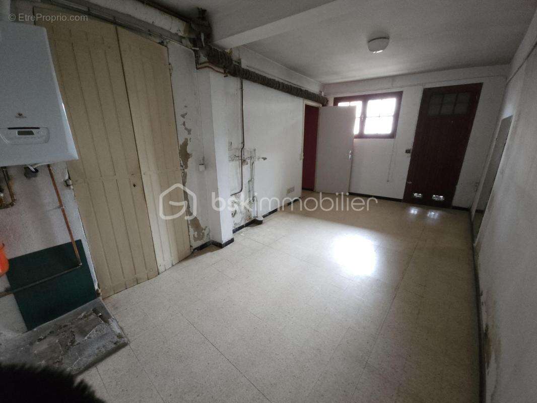 Maison 6 pièces  avec extérieur et grand garage - photo 17