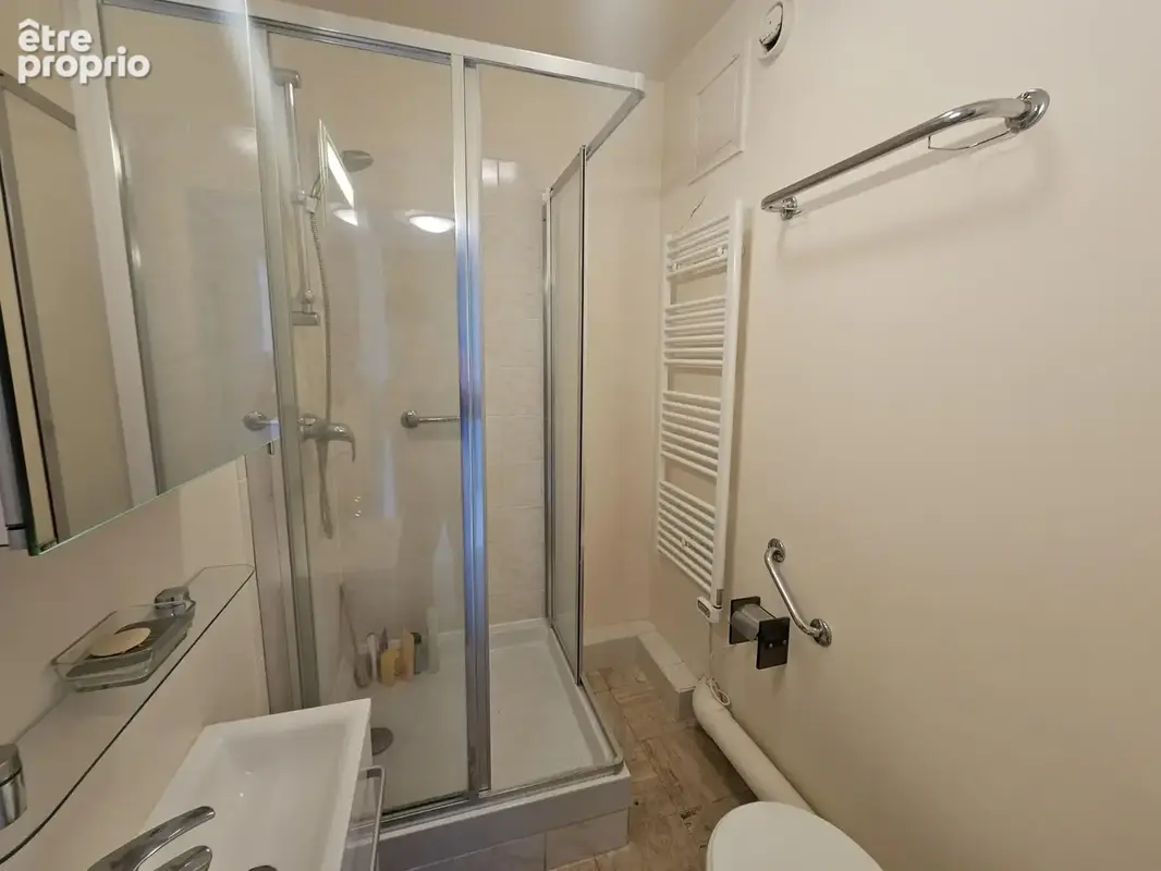 Appartement 99 m² à Deauville  - photo 7