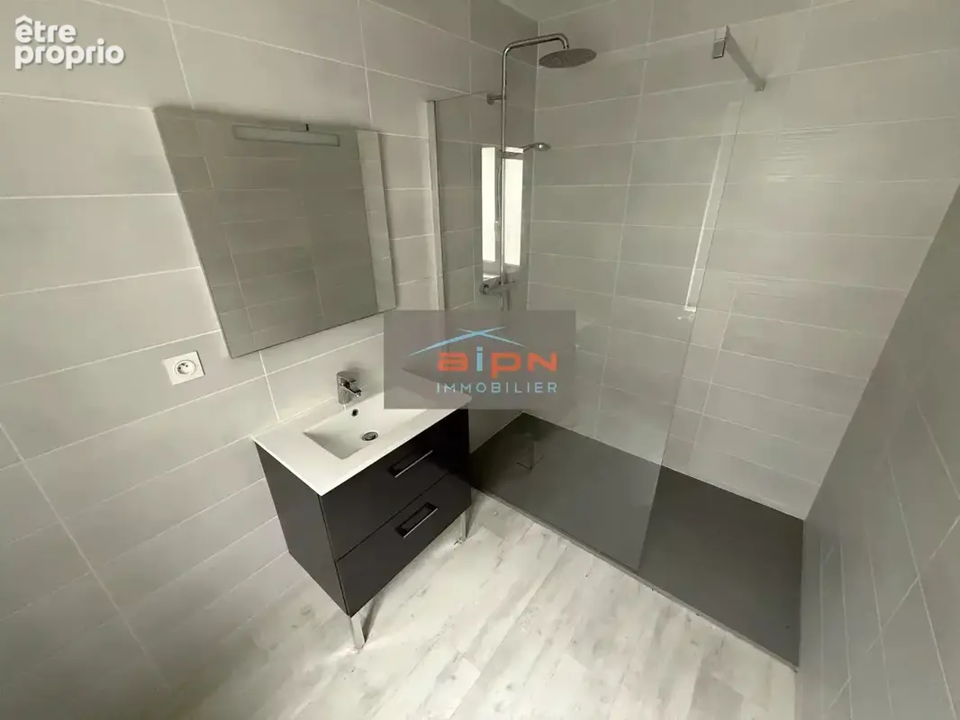 Maison T3 Rouen Gauche - photo 3