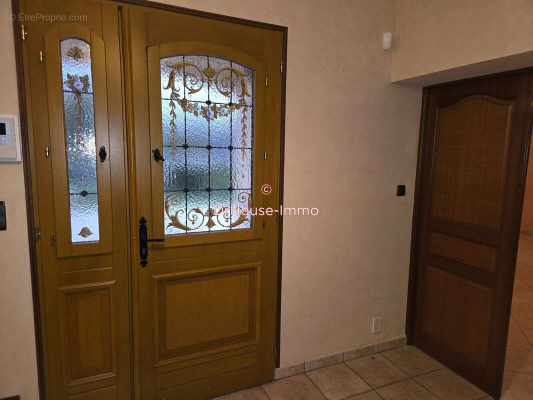 Maison à CHATELLERAULT