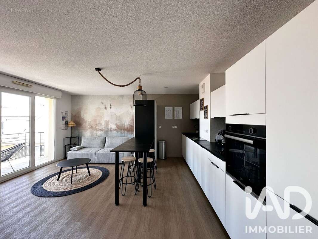 Photo 4 - Appartement à SETE