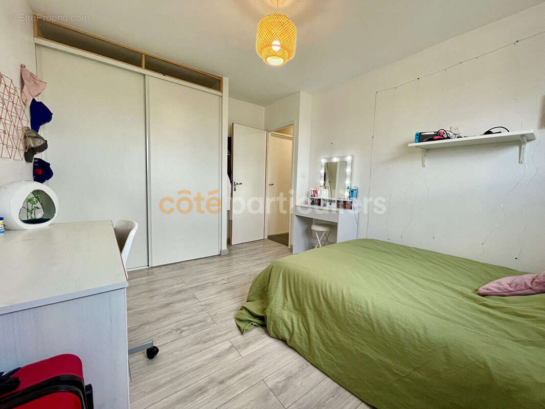 Maison à LE MOLAY-LITTRY