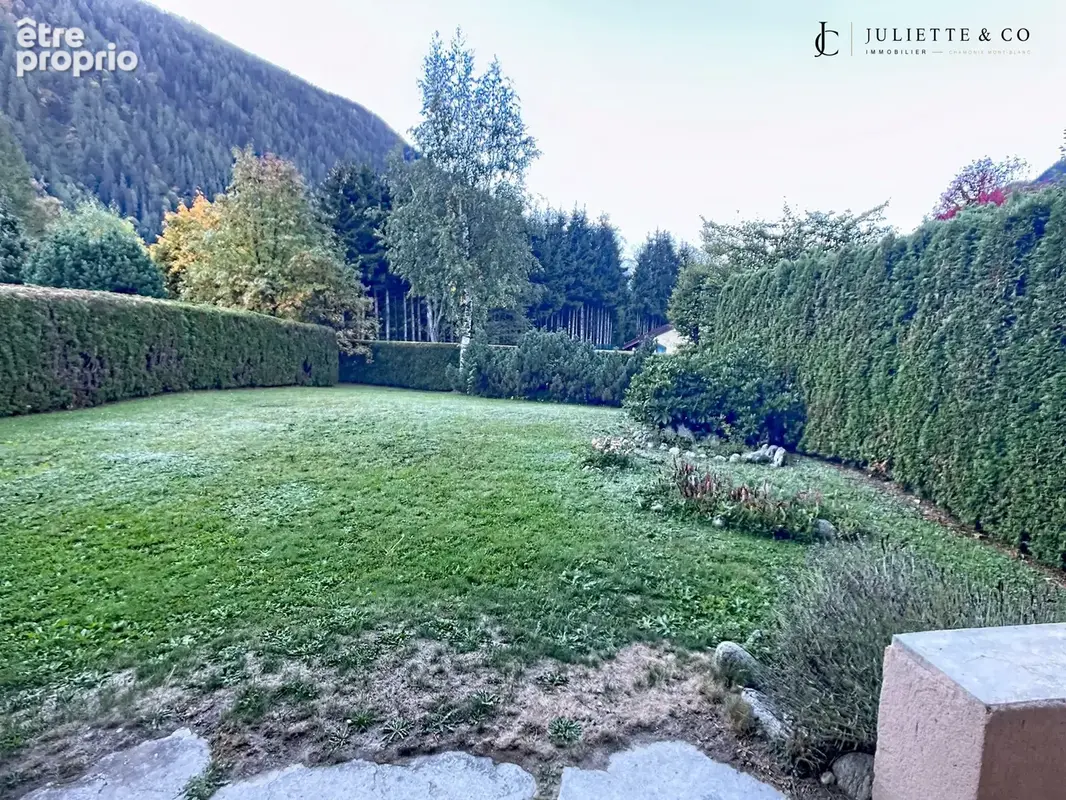 Maison 4 pièces 73 m² à vendre à Chamonix-Mont-Blanc (74400) - photo 7