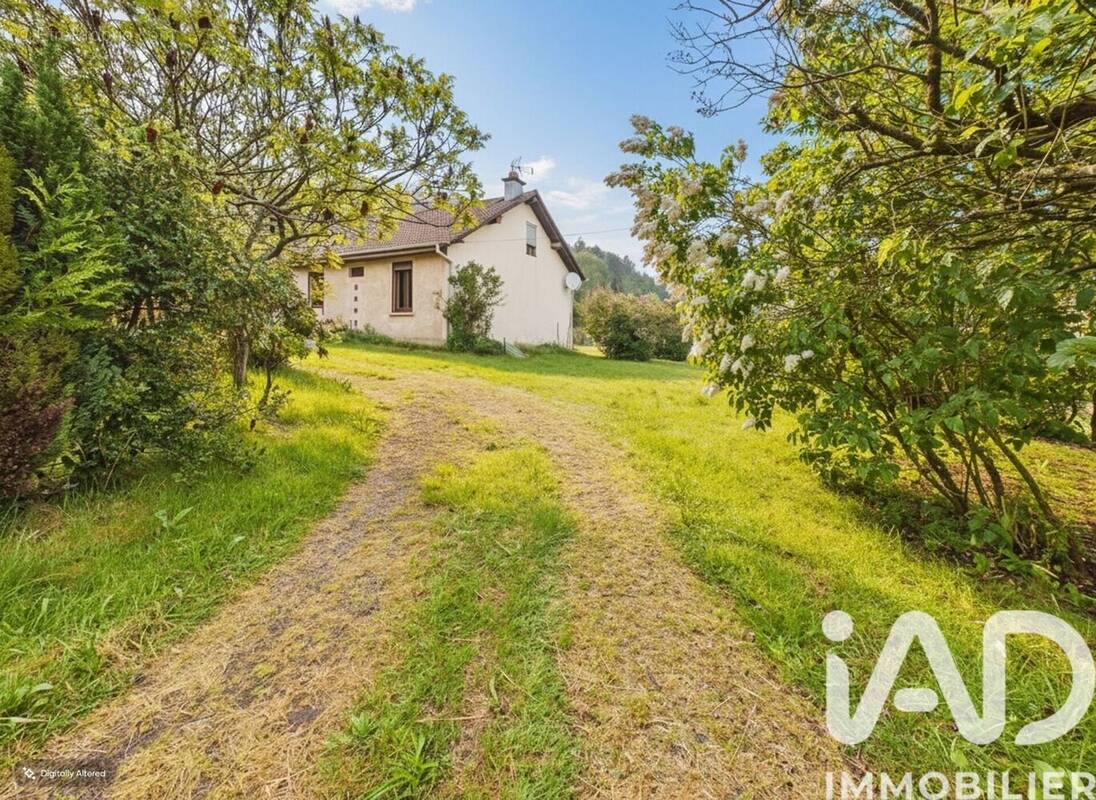 Photo 1 - Maison à BRUYERES