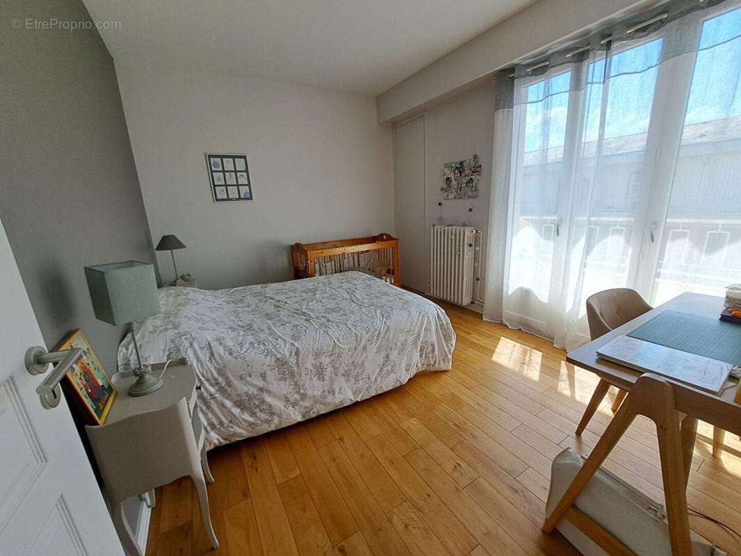 Appartement à ANGERS