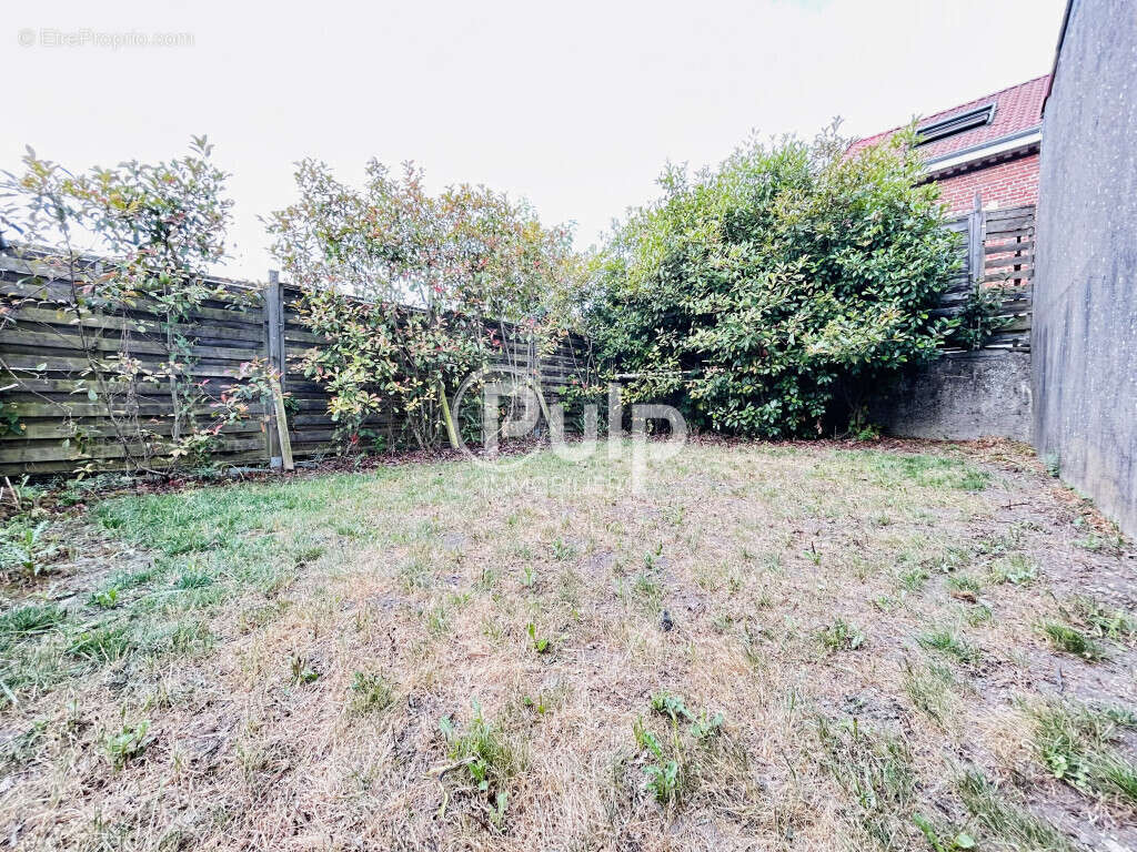 Maison de ville Beaurains - photo 11