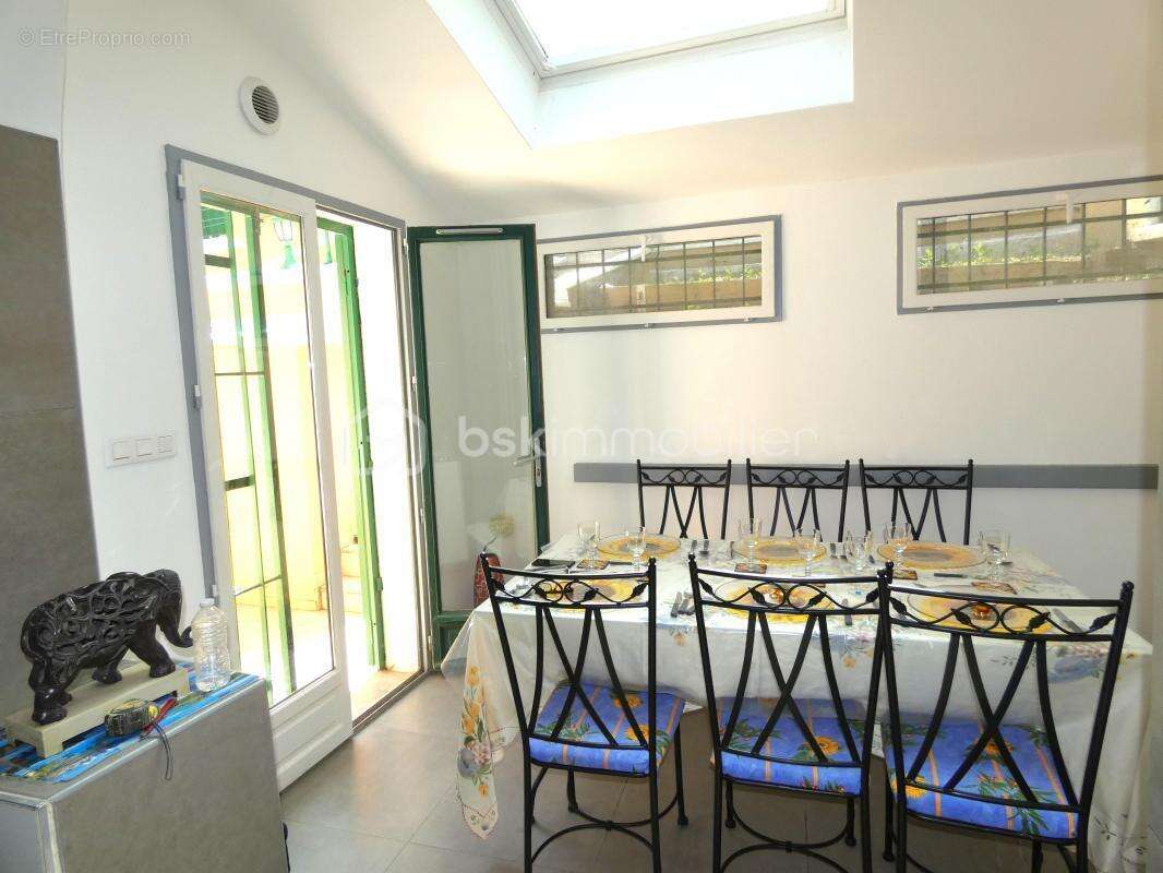 Maison à SAINT-ETIENNE