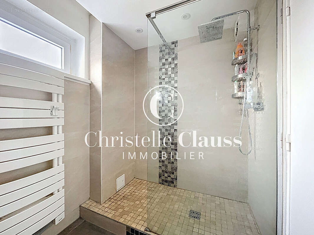 Appartement à SCHILTIGHEIM
