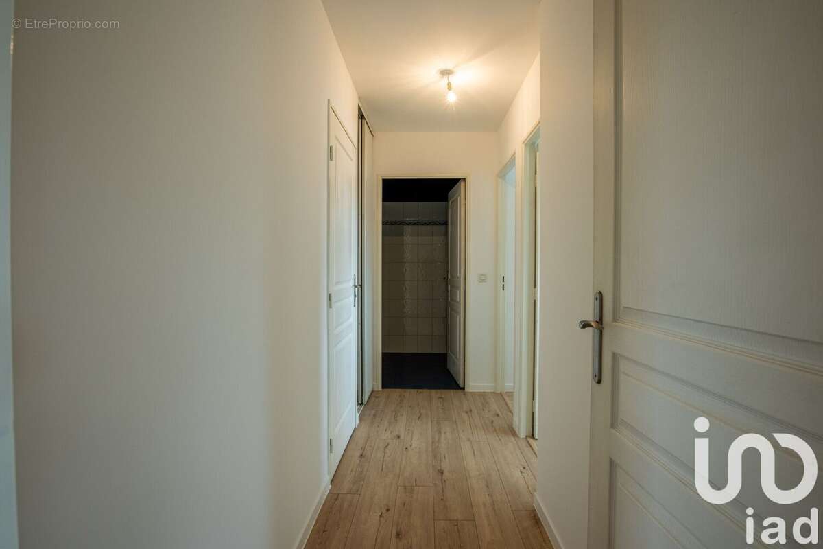 Photo 6 - Appartement à JOINVILLE-LE-PONT