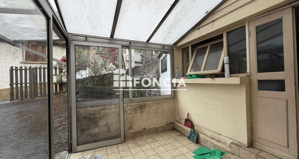 Grande maison de village - photo 8