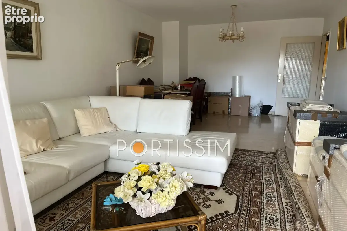 Appartement 81 m² à Saint-Laurent-Du-Var  - photo 4