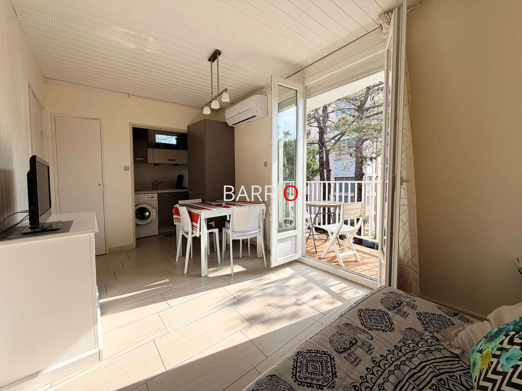 Appartement à ARGELES-SUR-MER