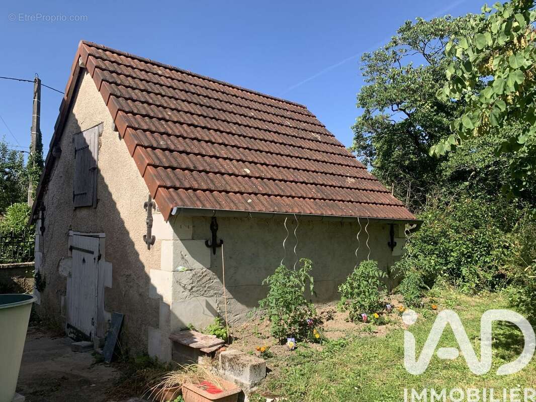 Maison 104 m² à Lange  - photo 6