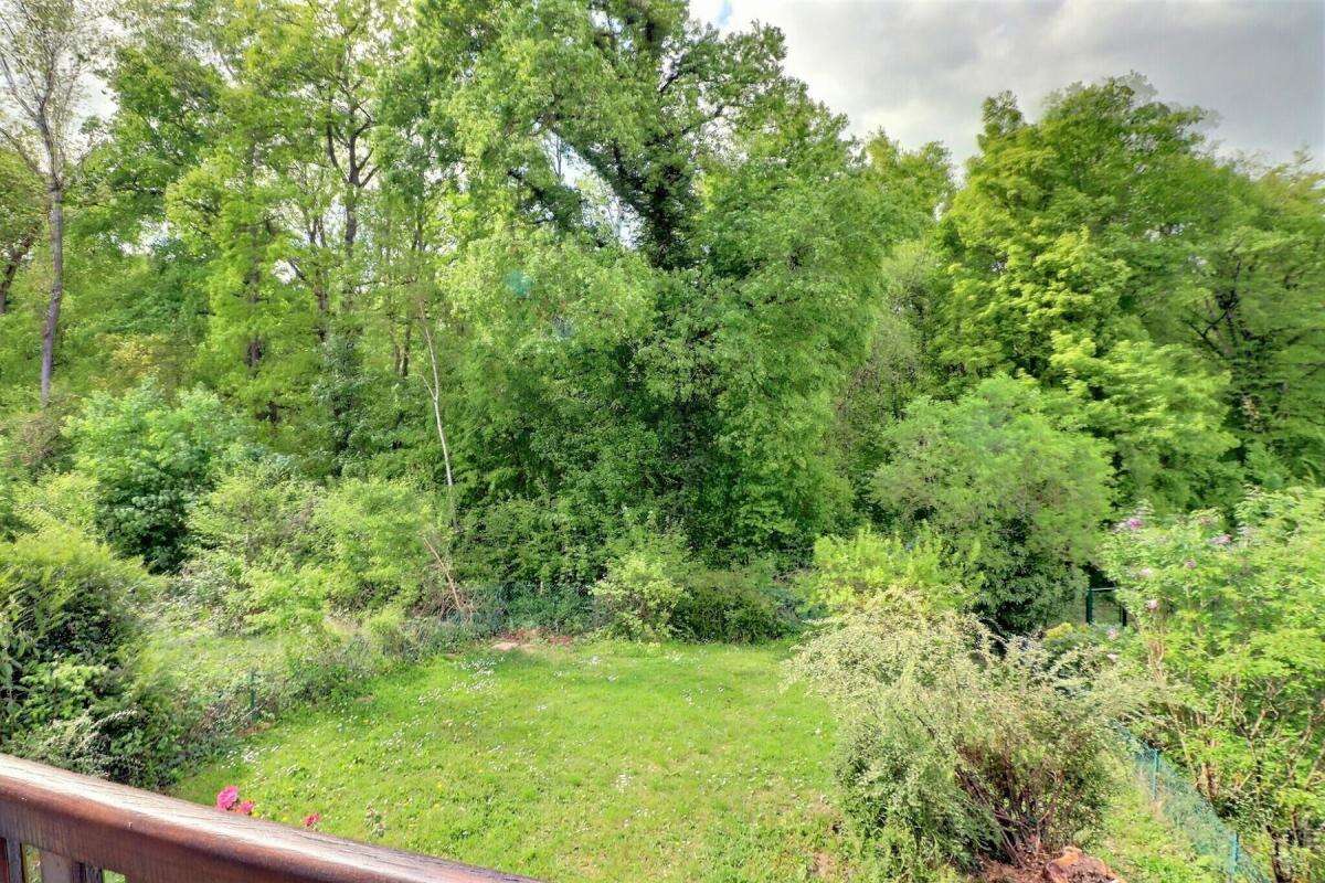 Maison à SAINT-GERMAIN-EN-LAYE