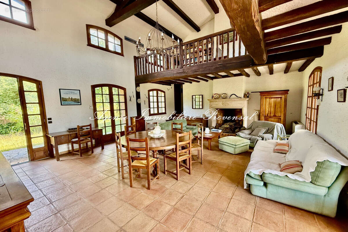 Maison à SAINTE-MAXIME