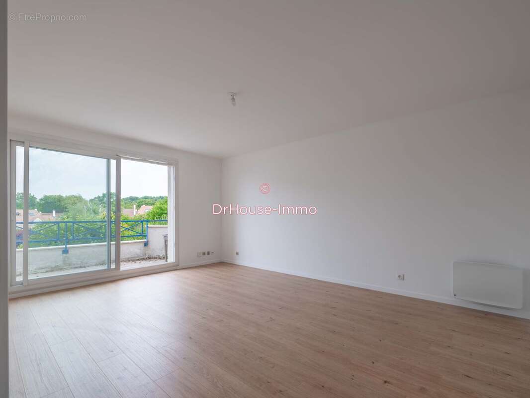 Appartement à DEUIL-LA-BARRE