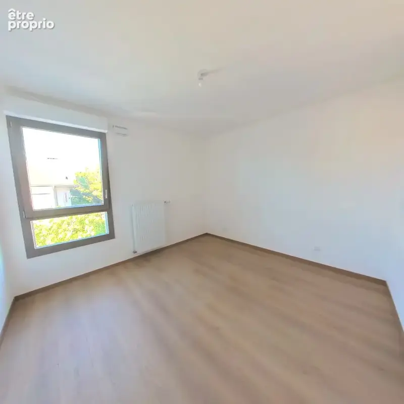 Appartement t3 moderne i grand balcon + garage privatif   annecy / cran-gevrier - photo 13