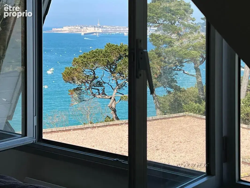 Appartement Dinard 2 pièces 45 m2 - photo 3